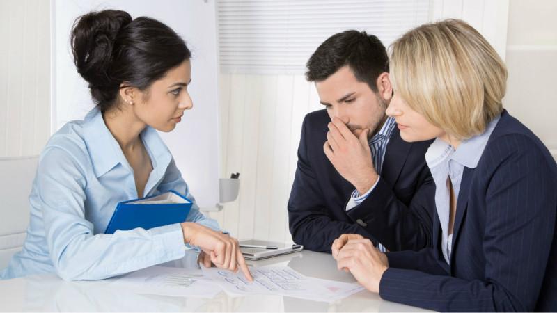 20 رمز و راز جالب برای متقاعد کردن دیگران 20 رمز و راز جالب برای متقاعد کردن دیگران