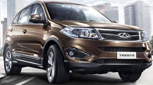 مقایسه چری تیگو 5 ie با هایما S5 و جک S5 مقایسه چری تیگو 5 ie با هایما S5 و جک S5