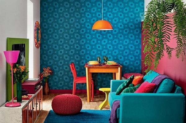 این ترکیب رنگ ها را حتما در دکوراسیون استفاده کنید این ترکیب رنگ ها را حتما در دکوراسیون استفاده کنید