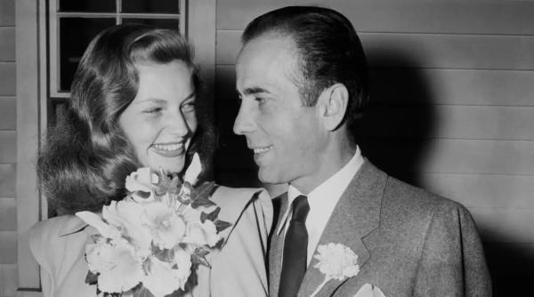 آیا عشق همفری بوگارت به لورن باکال راهی برای نجات روان خسته اش بود؟ آیا عشق همفری بوگارت به لورن باکال راهی برای نجات روان خسته اش بود؟